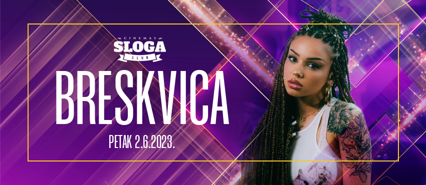 BRESKVICA | kupikartu.ba | Sva zabava na jednom mjestu!